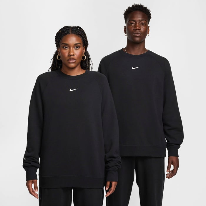Nocta Fleece CS Crew (Bas + Haut) - kleostreetwear