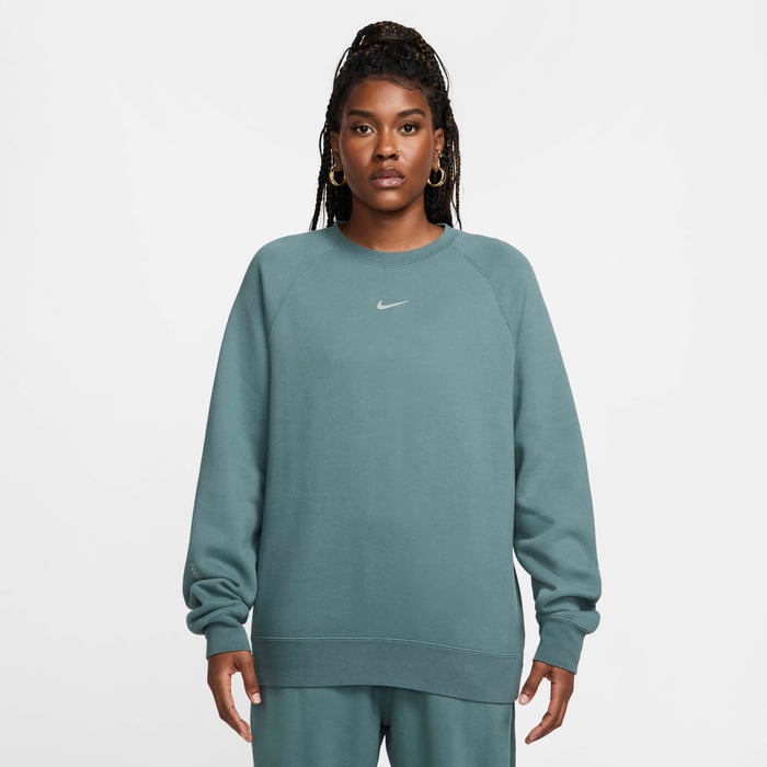 Nocta Fleece CS Crew (Bas + Haut) - kleostreetwear
