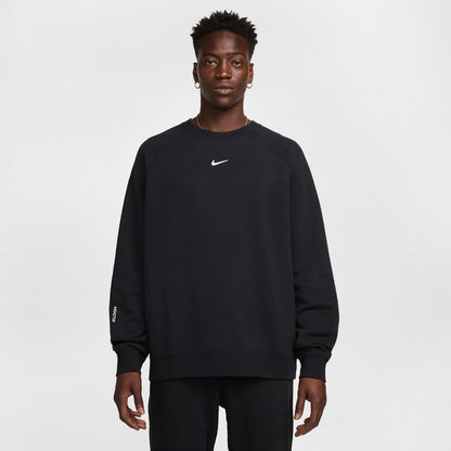 Nocta Fleece CS Crew (Bas + Haut) - kleostreetwear