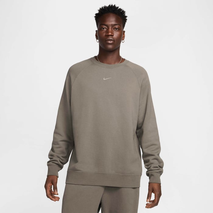Nocta Fleece CS Crew (Bas + Haut) - kleostreetwear