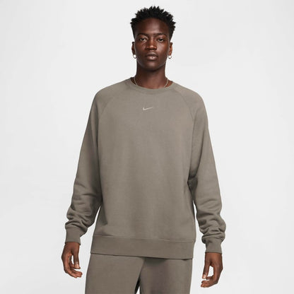 Nocta Fleece CS Crew (Bas + Haut) - kleostreetwear