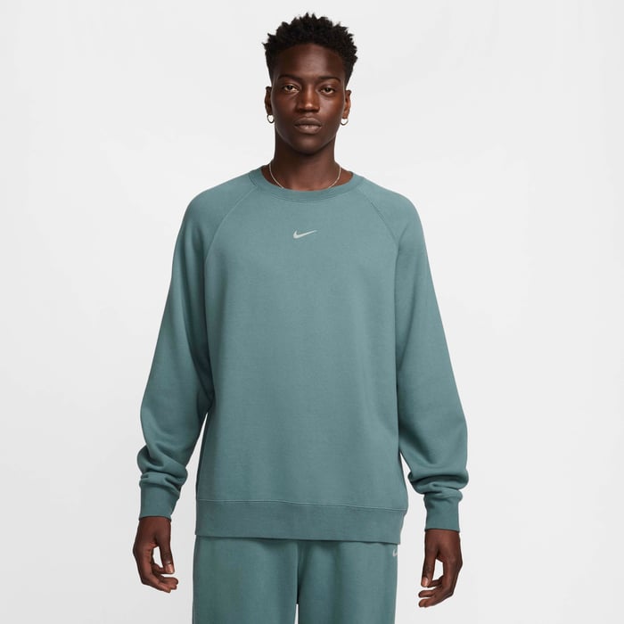 Nocta Fleece CS Crew (Bas + Haut) - kleostreetwear