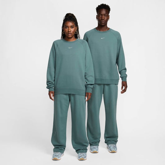 Nocta Fleece CS Crew (Bas + Haut) - kleostreetwear