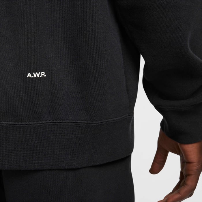 Nocta Fleece CS Crew (Bas + Haut) - kleostreetwear