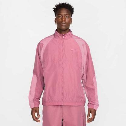 Nocta Northstar Nylon Tracksuit Jacket (Bas + Haut) - kleostreetwear