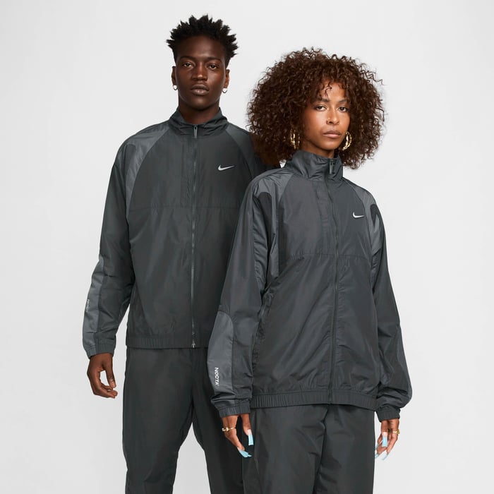 Nocta Northstar Nylon Tracksuit Jacket (Bas + Haut) - kleostreetwear