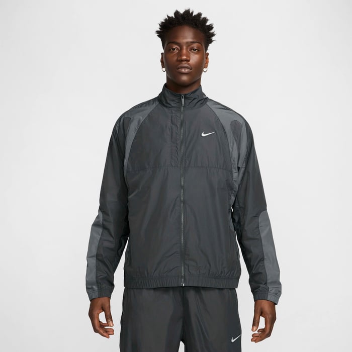 Nocta Northstar Nylon Tracksuit Jacket (Bas + Haut) - kleostreetwear