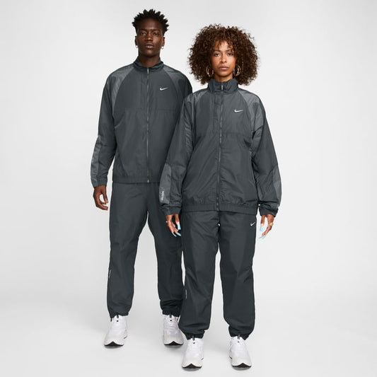 Nocta Northstar Nylon Tracksuit Jacket (Bas + Haut) - kleostreetwear