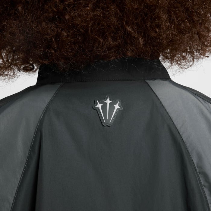 Nocta Northstar Nylon Tracksuit Jacket (Bas + Haut) - kleostreetwear