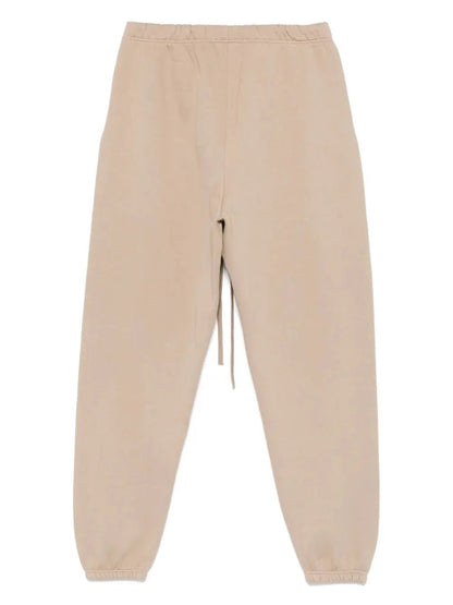 pantalon de jogging à logo - kleostreetwear