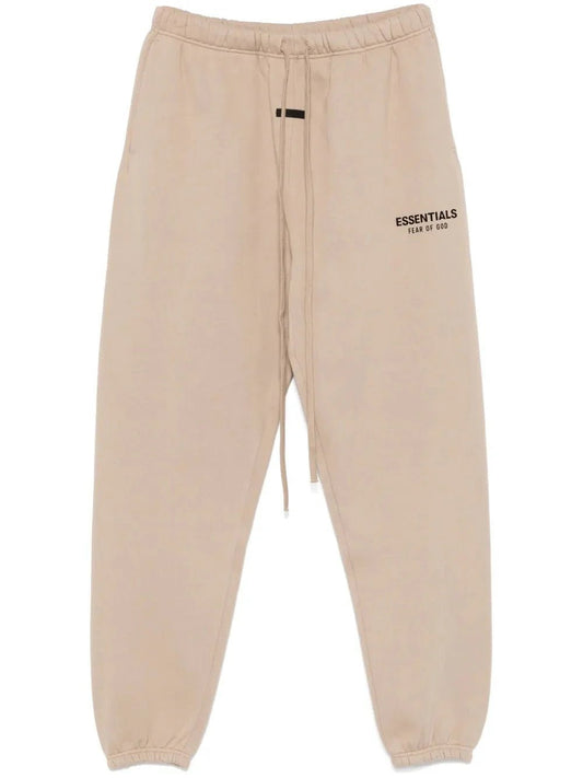 pantalon de jogging à logo - kleostreetwear