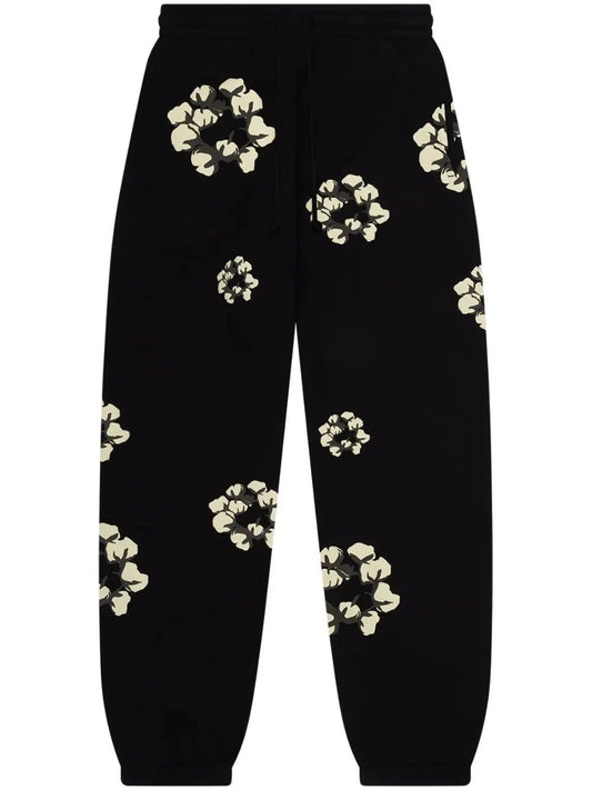 pantalon de jogging Cactus Tears Wreath - kleostreetwear