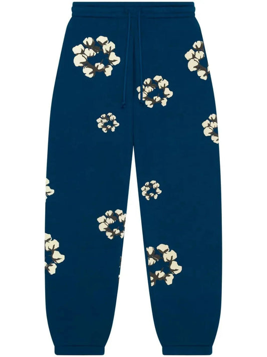 pantalon de jogging Cactus Tears Wreath - kleostreetwear