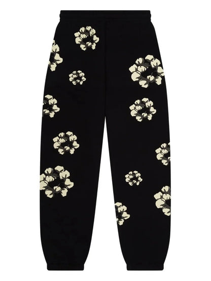 pantalon de jogging Cactus Tears Wreath - kleostreetwear