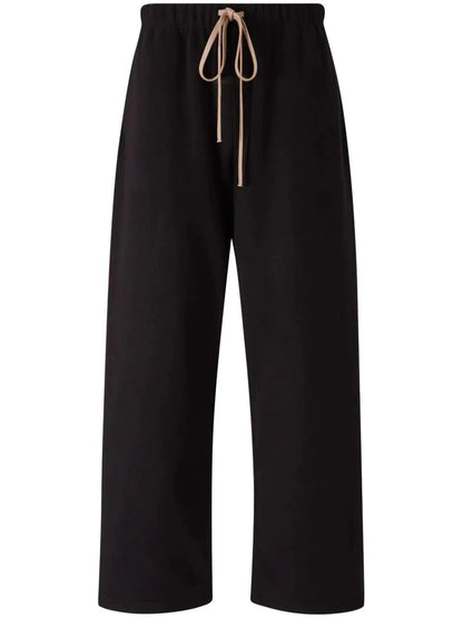 pantalon de jogging en coton - kleostreetwear