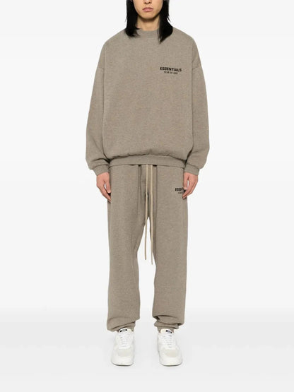 pantalon de jogging Fleece Essential - kleostreetwear