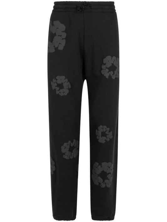 pantalon de jogging imprimé - kleostreetwear