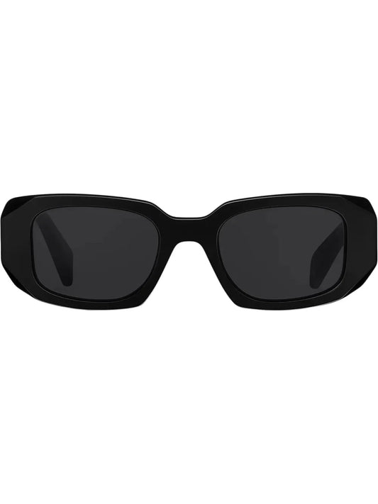 Prada Eyewear lunettes de soleil Symbole - kleostreetwear