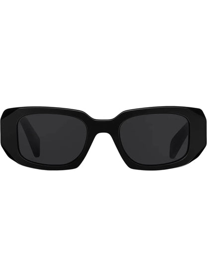 Prada Eyewear Symbole sunglasses - kleostreetwear
