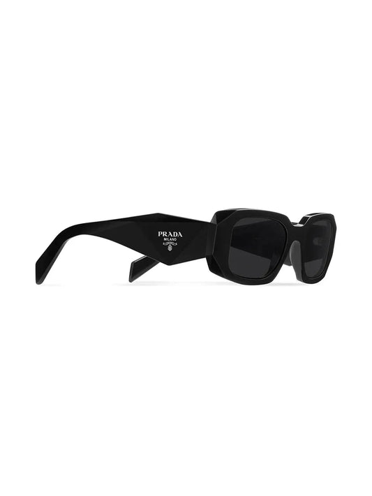 Prada Eyewear Symbole sunglasses - kleostreetwear
