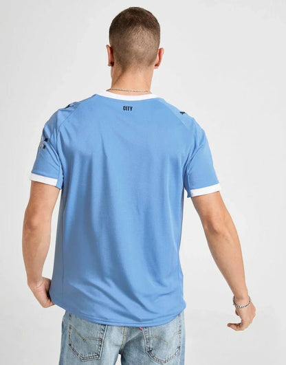 PUMA Maillot domicile Manchester City FC 2025/26 - kleostreetwear