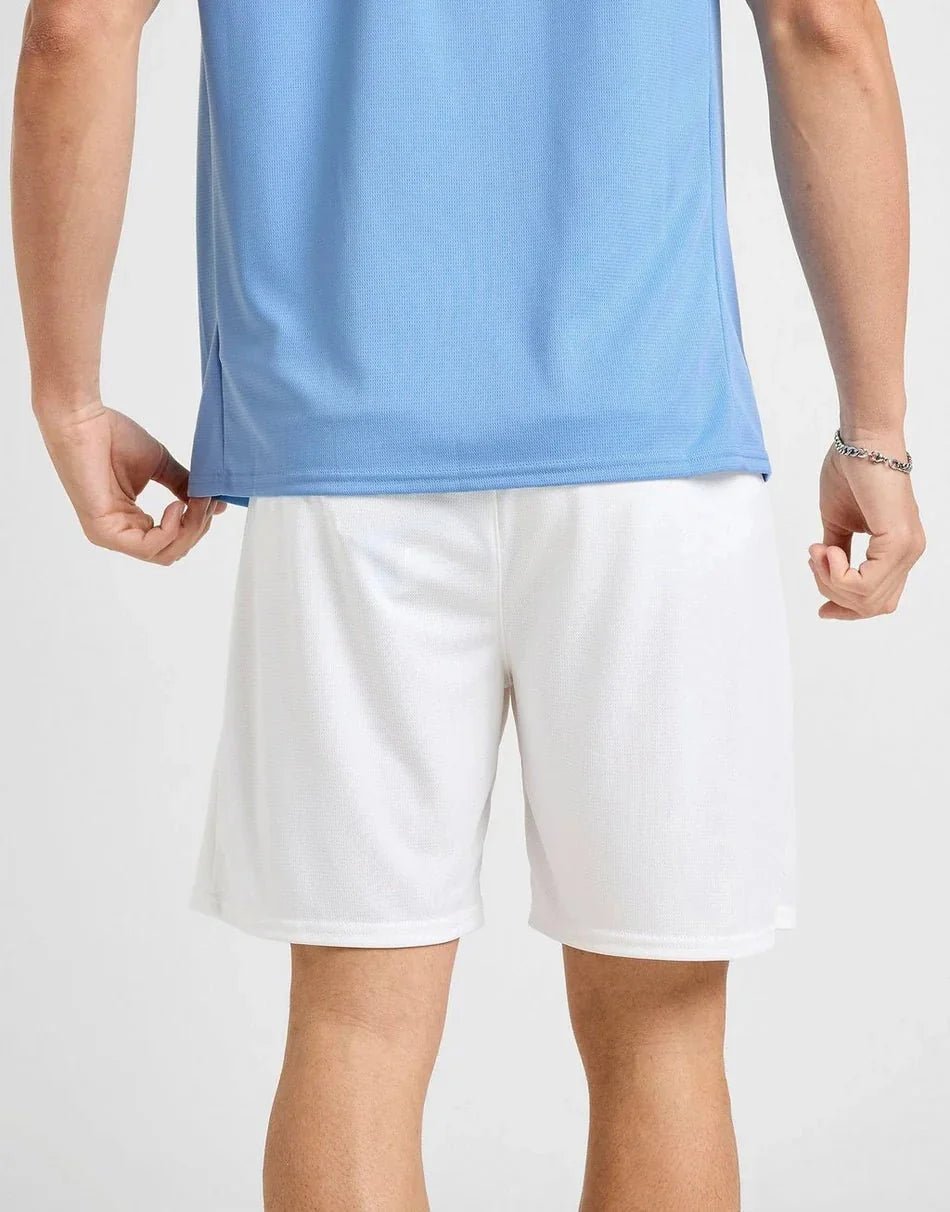 PUMA Short Domicile Manchester City FC 2025/26 - kleostreetwear