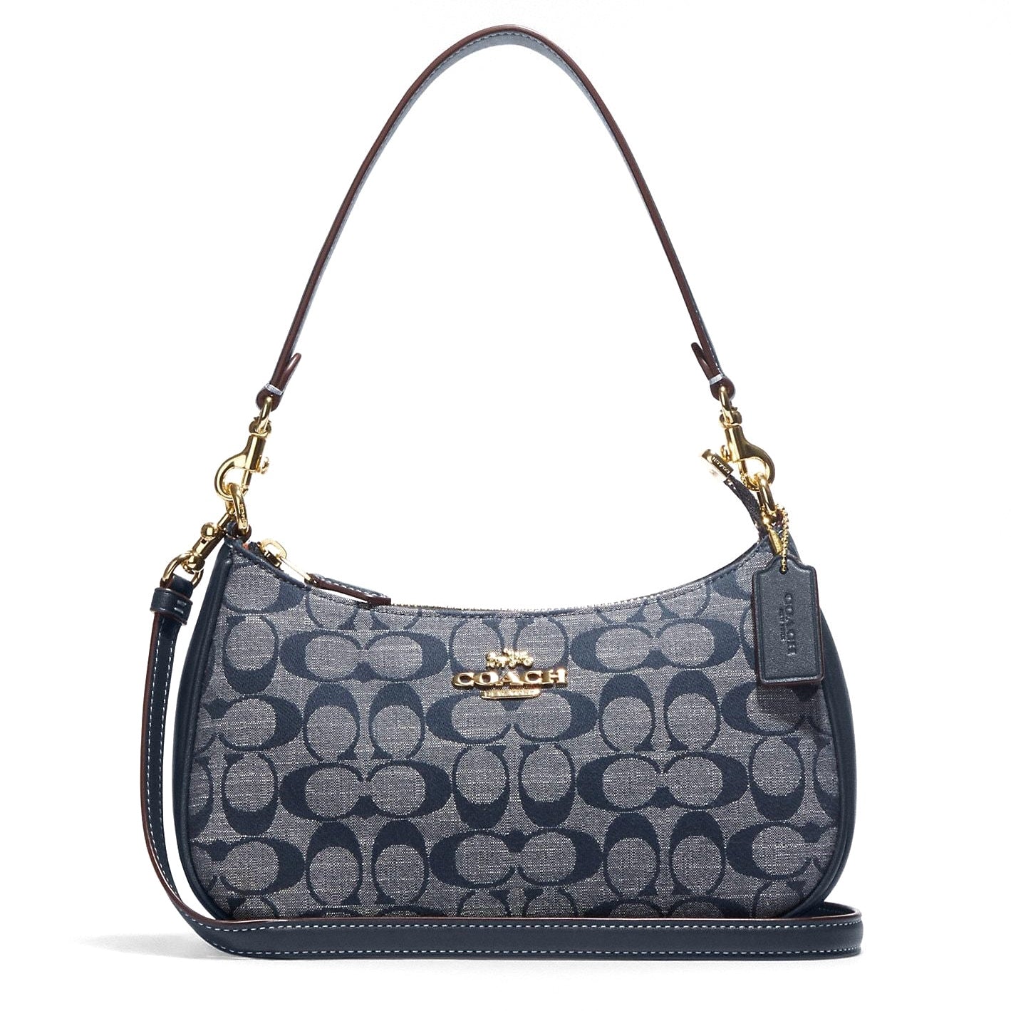 Sac épaule Coach - kleostreetwear