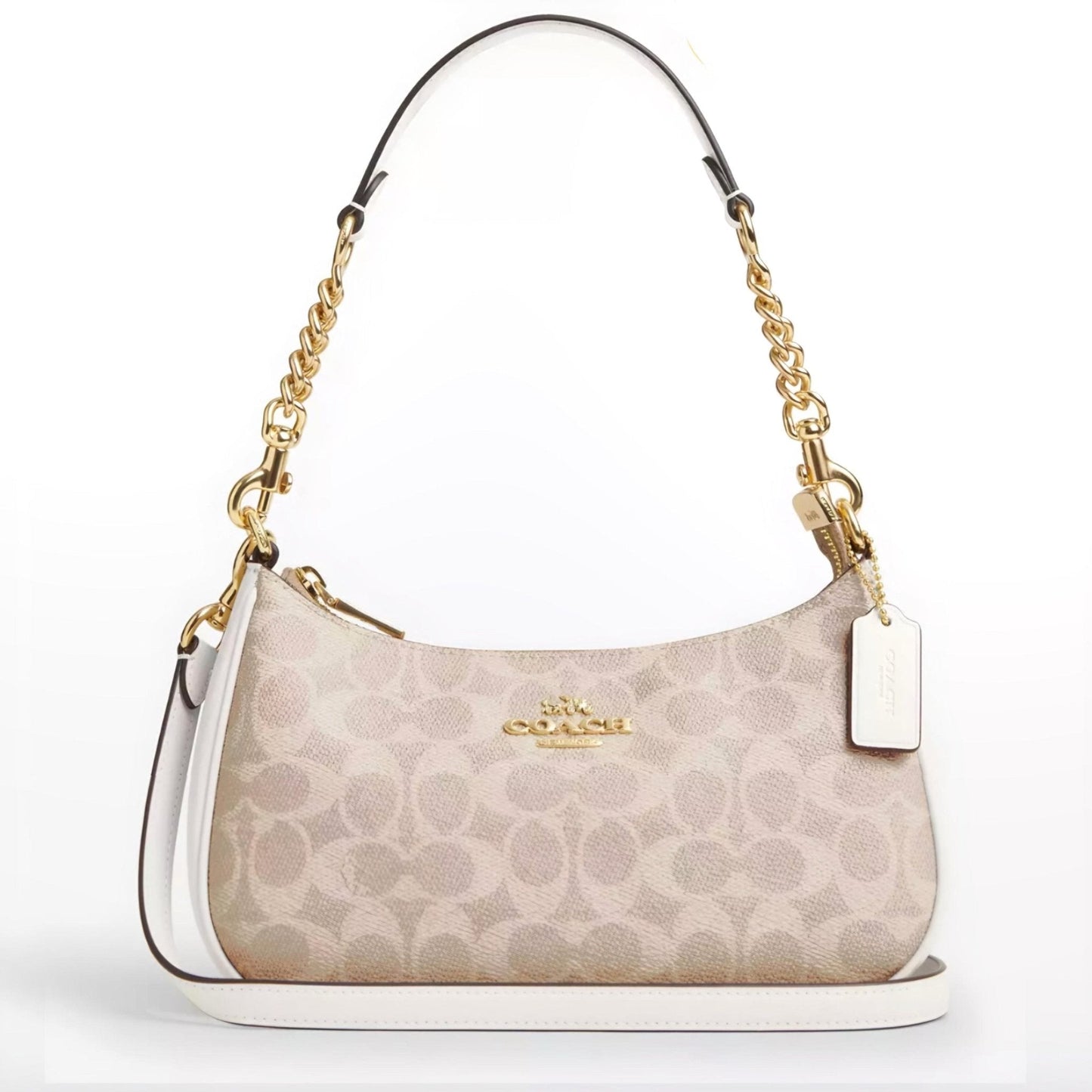 Sac épaule Coach - kleostreetwear