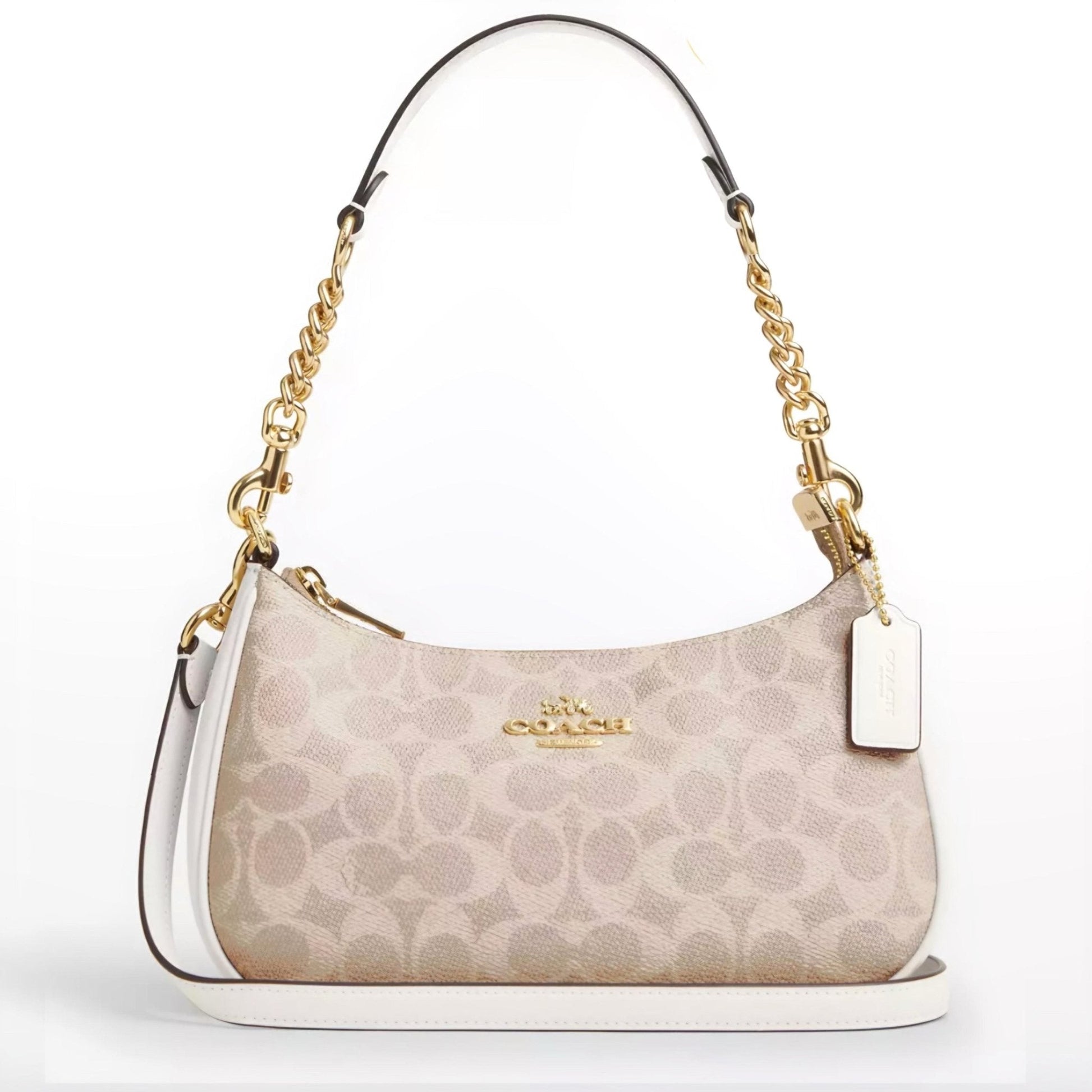 Sac épaule Coach - kleostreetwear