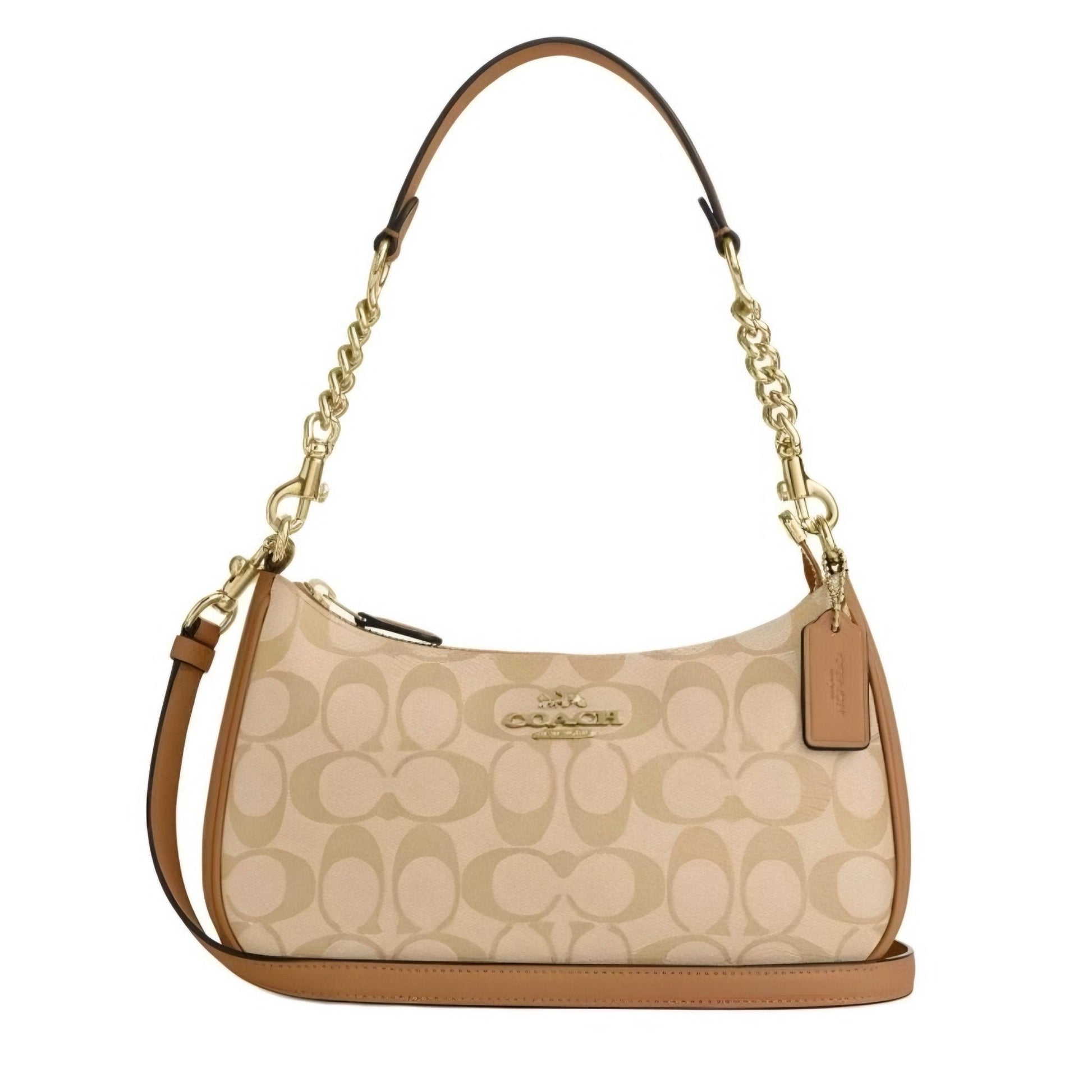 Sac épaule Coach - kleostreetwear