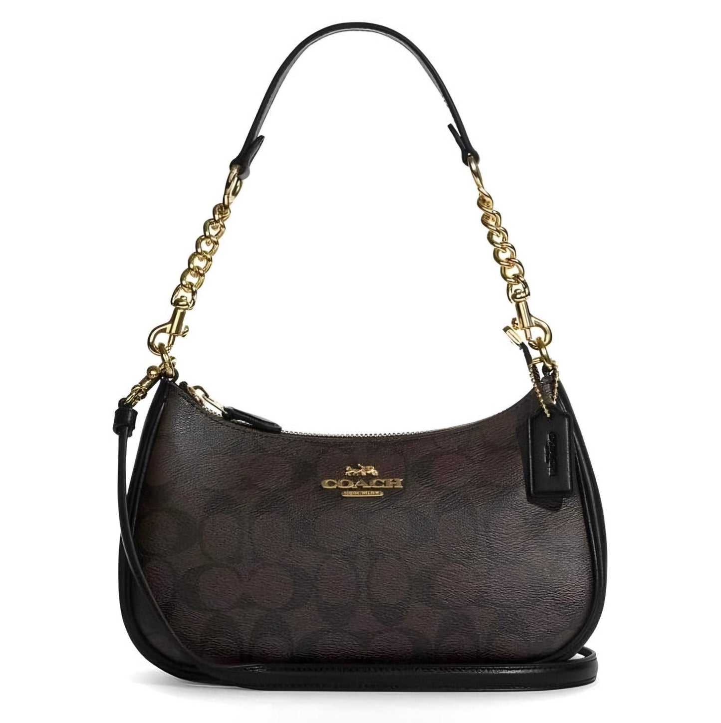 Sac épaule Coach - kleostreetwear