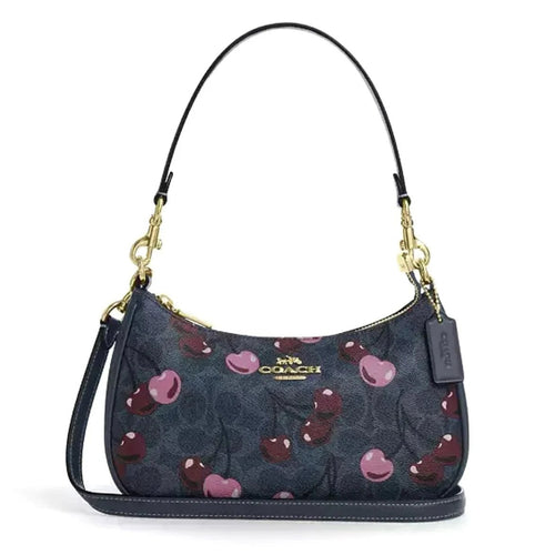 Sac épaule Coach Cherry - kleostreetwear