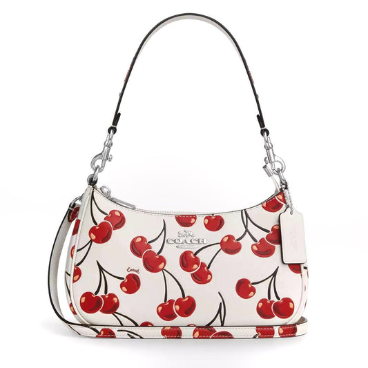 Sac épaule Coach Cherry - kleostreetwear