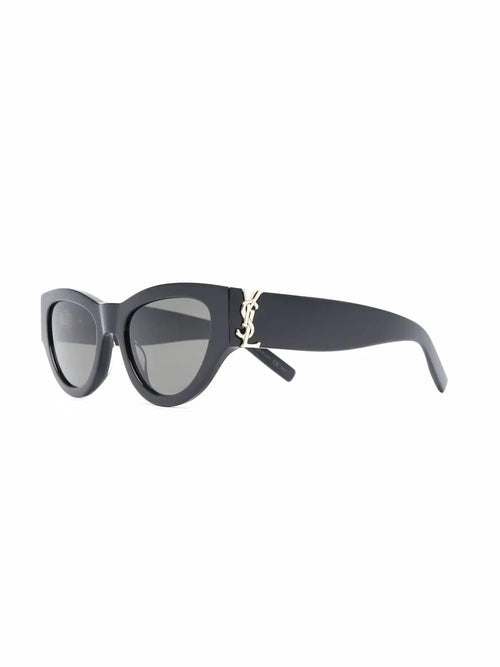 Saint Laurent Eyewear lunettes de soleil SL M94 - kleostreetwear