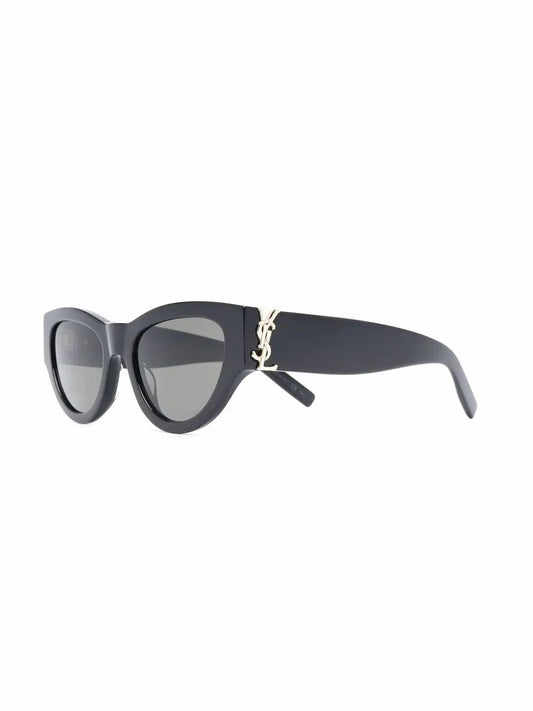 Saint Laurent Eyewear lunettes de soleil SL M94 - kleostreetwear