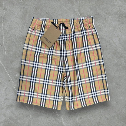 Short Burberry - kleostreetwear