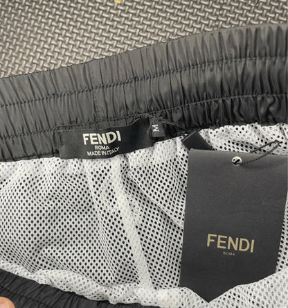 Short Fendi (eau) - kleostreetwear