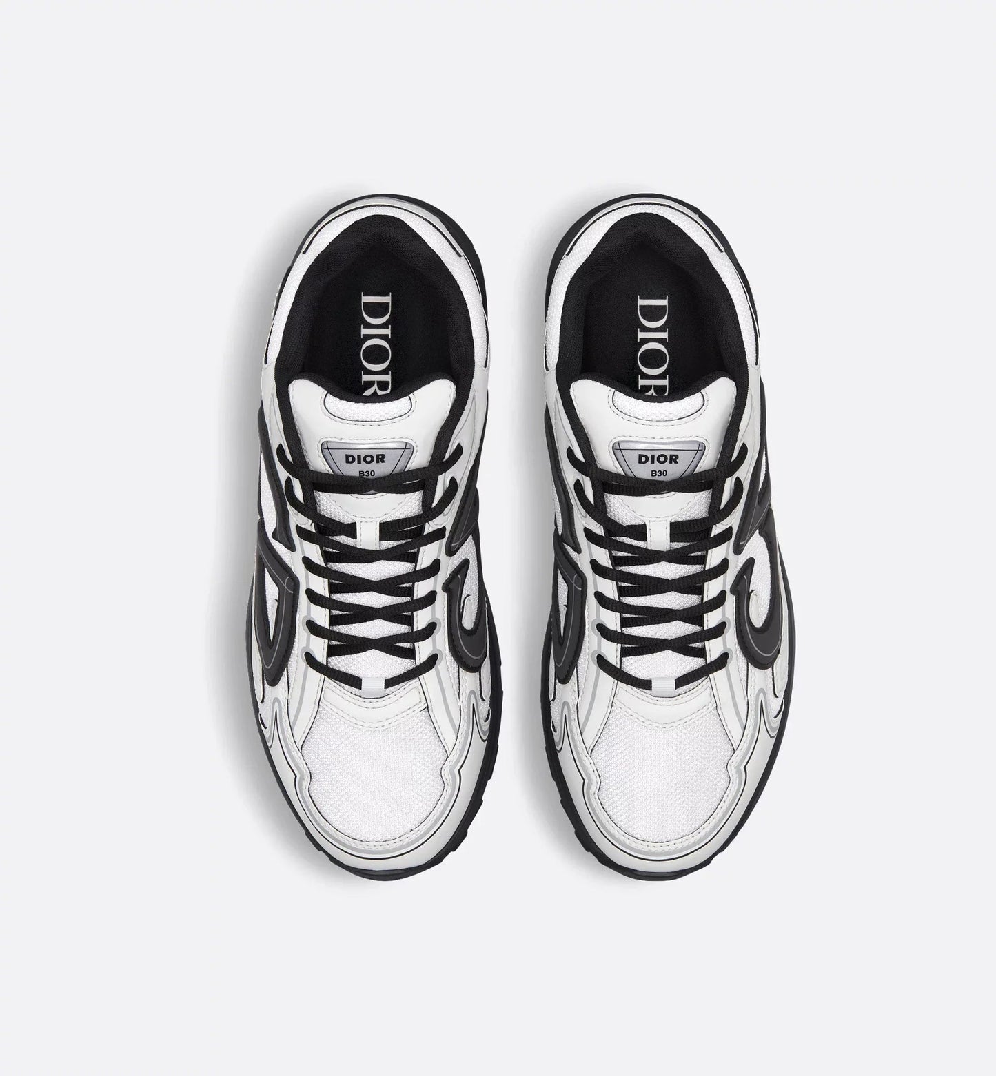 Sneaker B30 Countdown - kleostreetwear