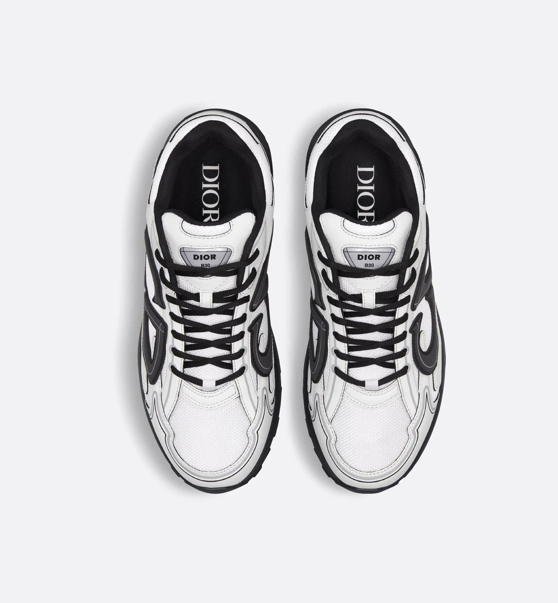 Sneaker B30 Countdown - kleostreetwear