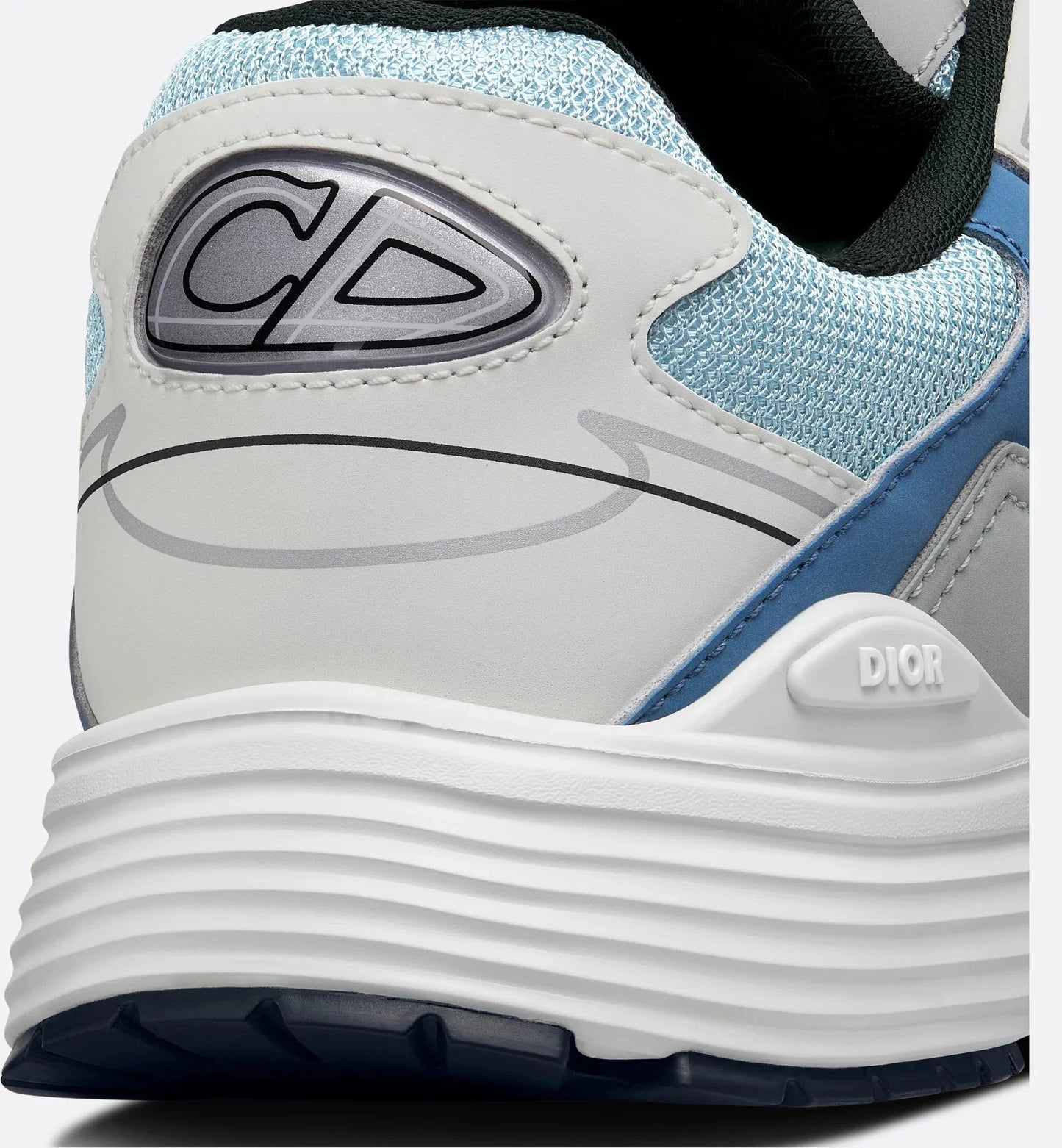Sneaker B30 Countdown - kleostreetwear