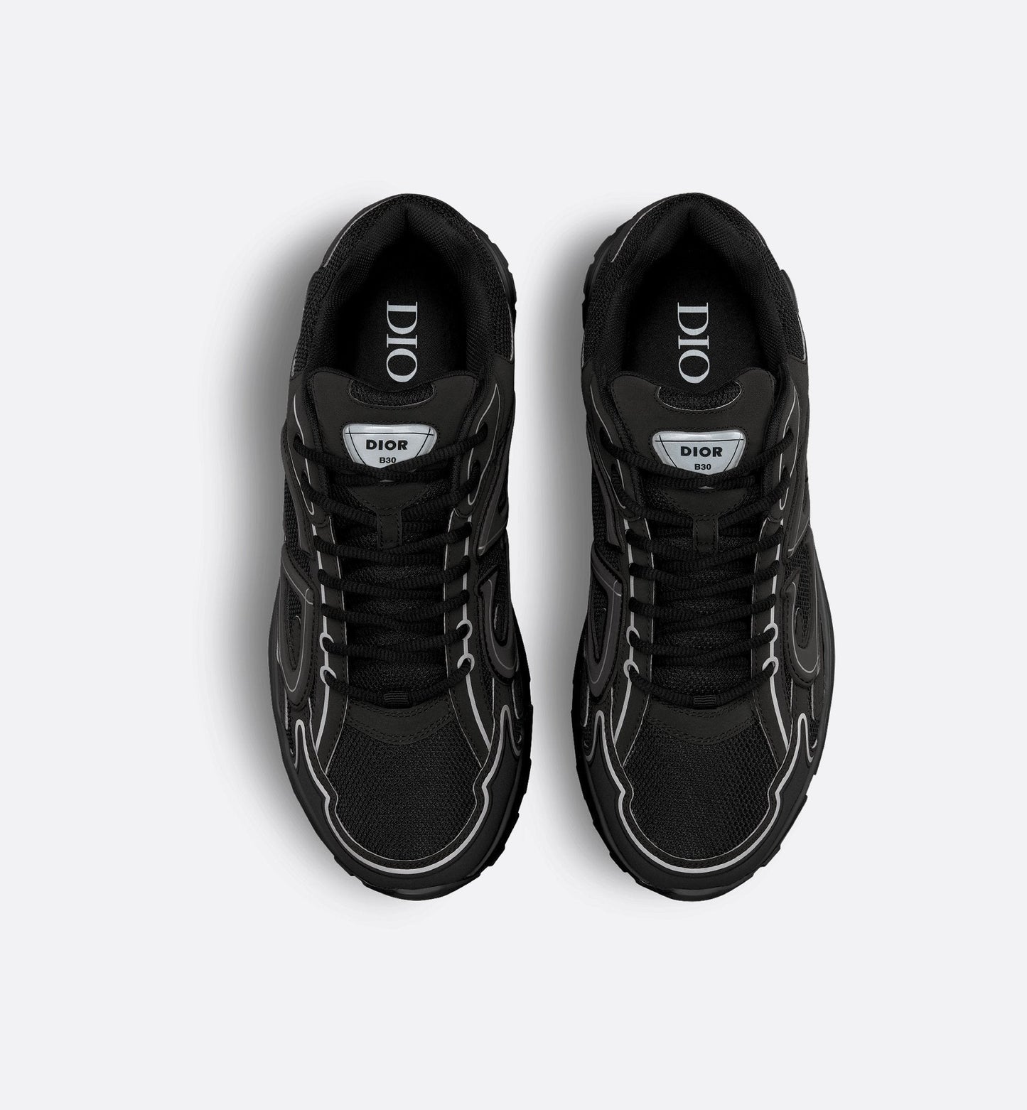Sneaker B30 Countdown - kleostreetwear