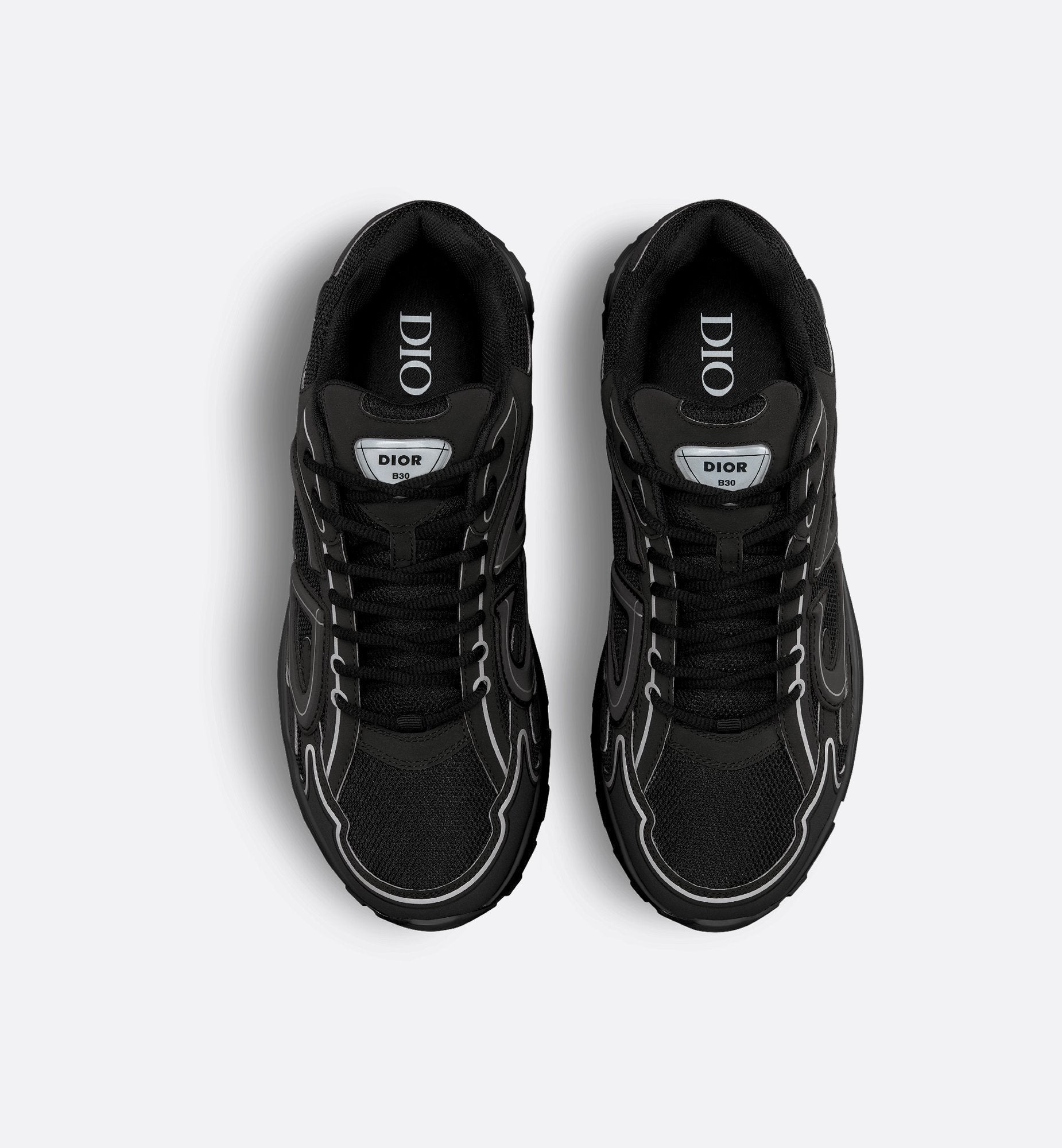 Sneaker B30 Countdown - kleostreetwear