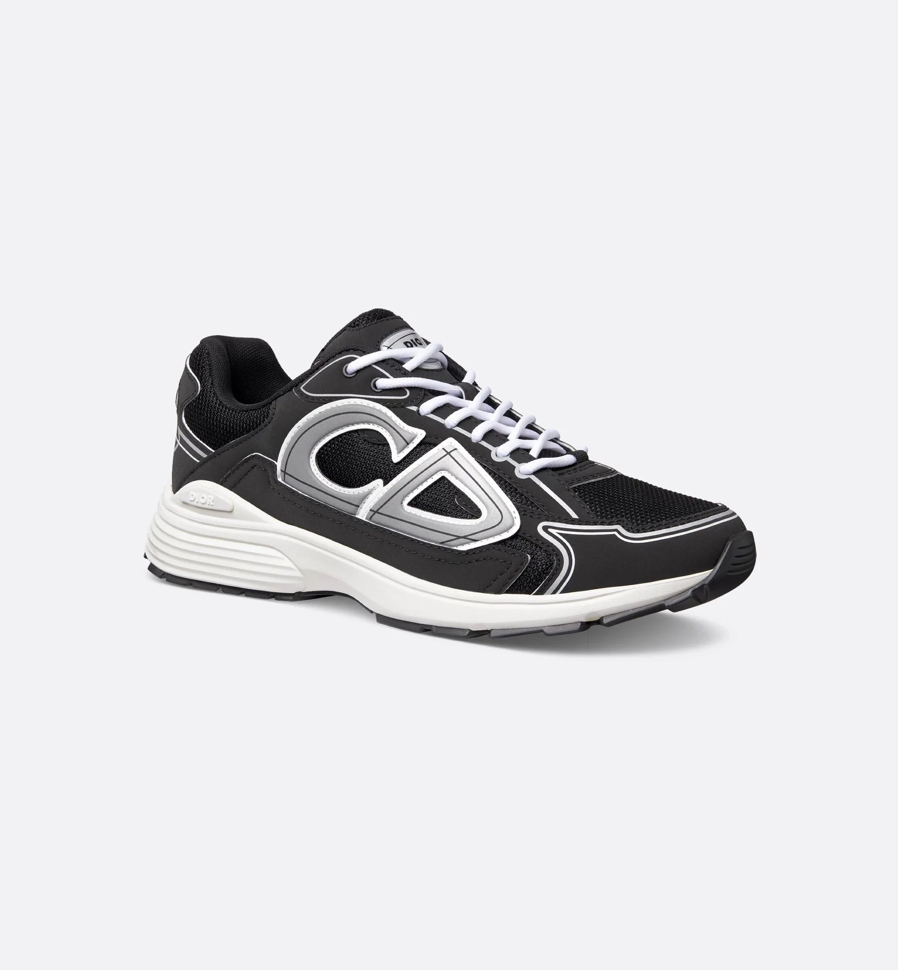 Sneaker B30 Countdown - kleostreetwear