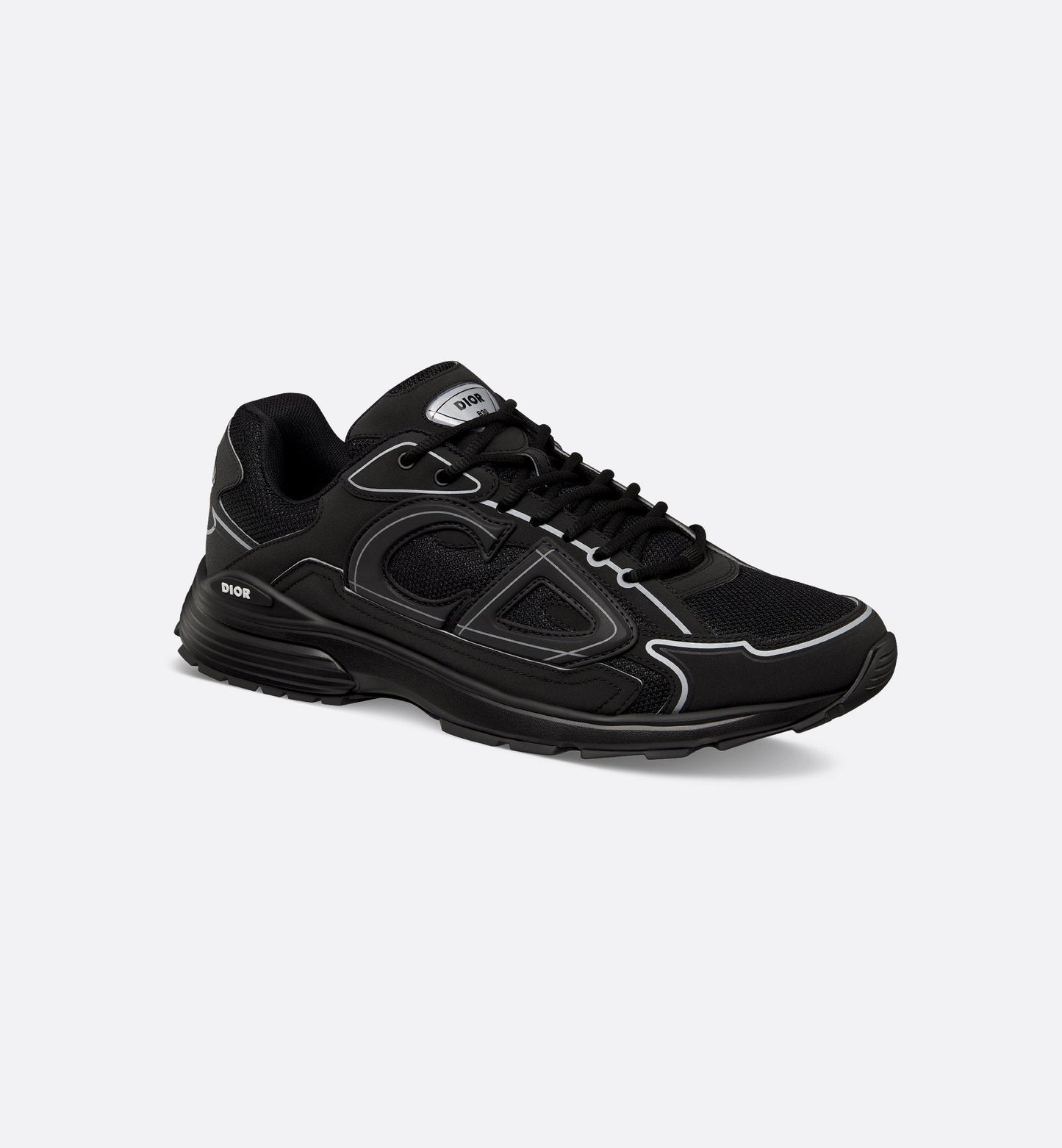 Sneaker B30 Countdown - kleostreetwear