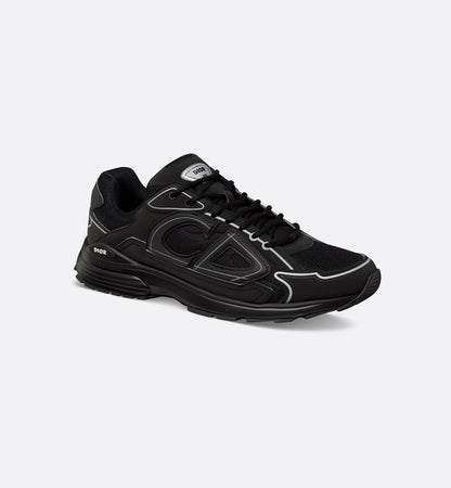 Sneaker B30 Countdown - kleostreetwear