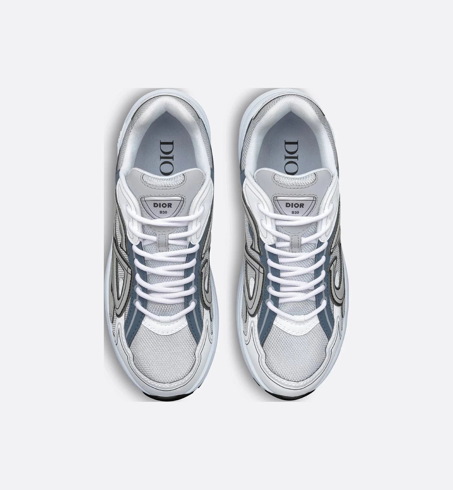 Sneaker B30 Countdown - kleostreetwear