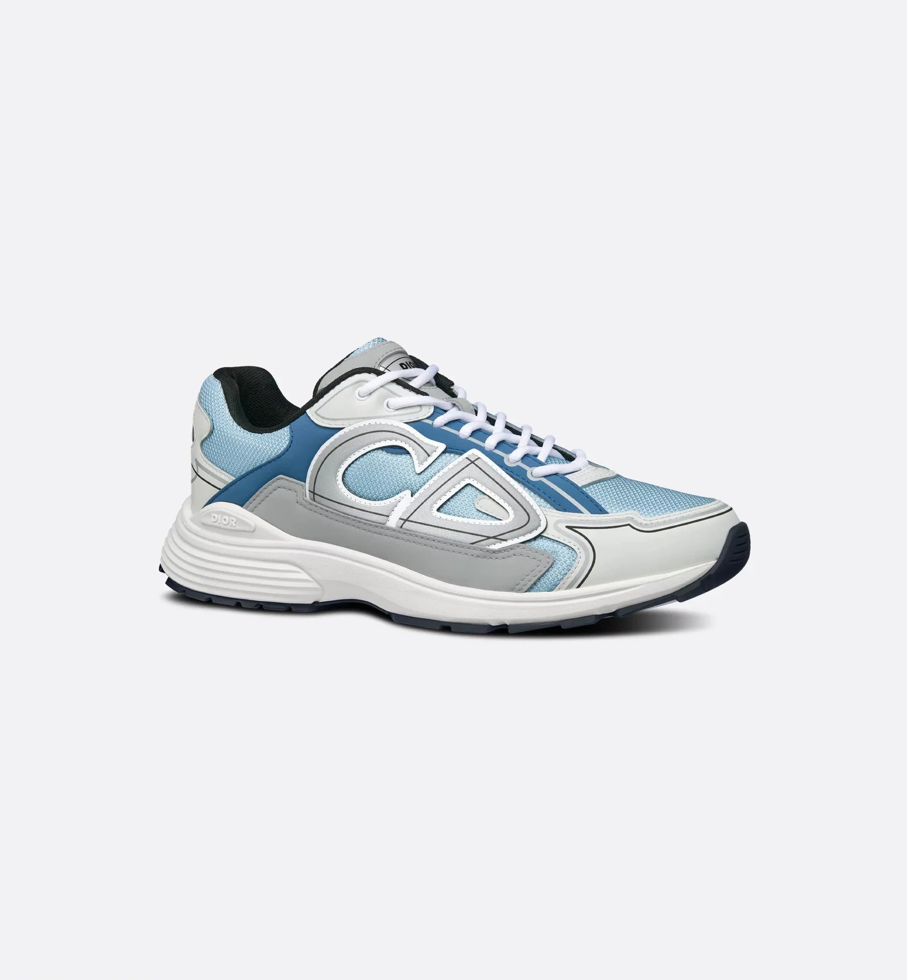 Sneaker B30 Countdown - kleostreetwear