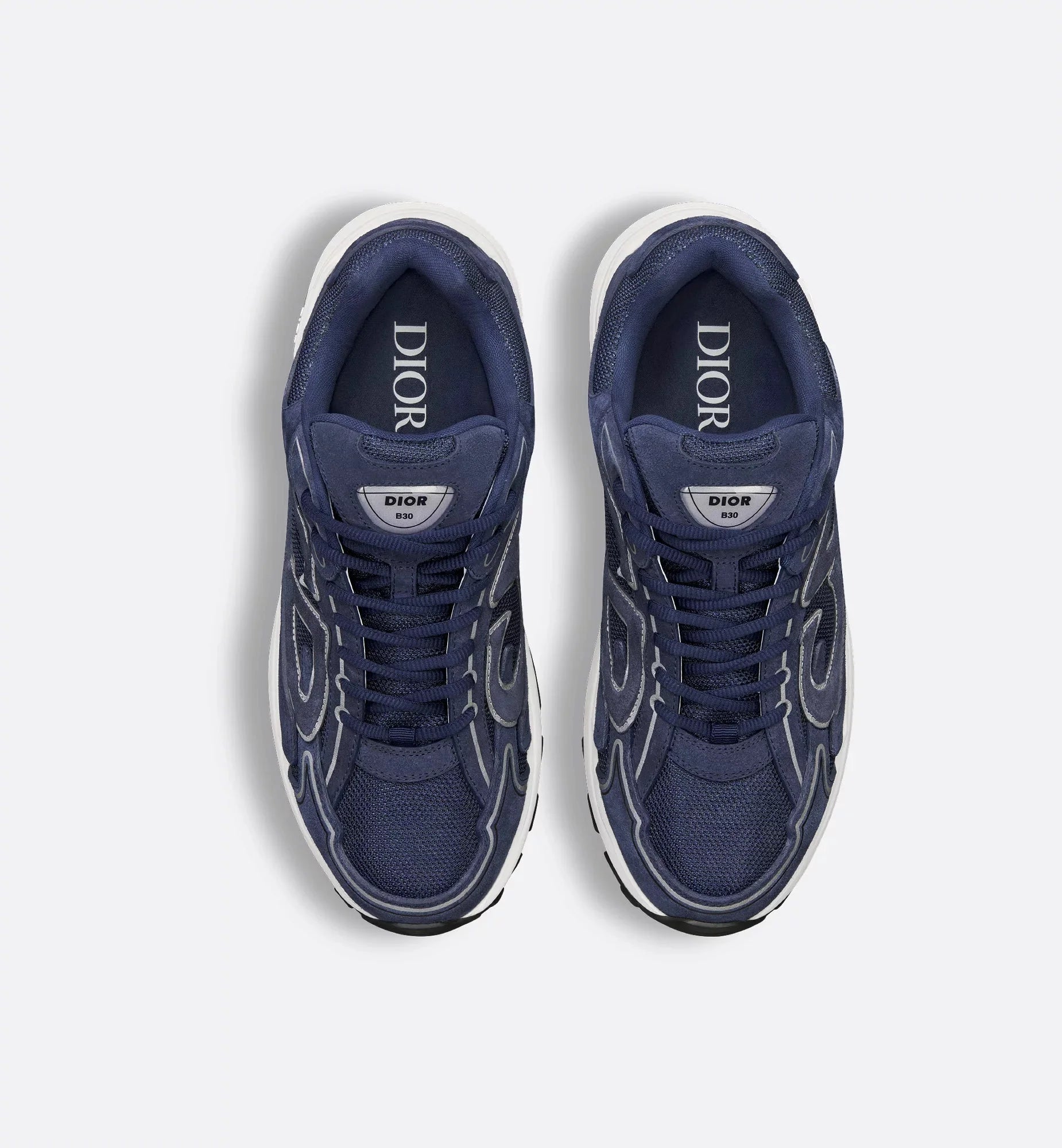 Sneaker B30 Countdown - kleostreetwear