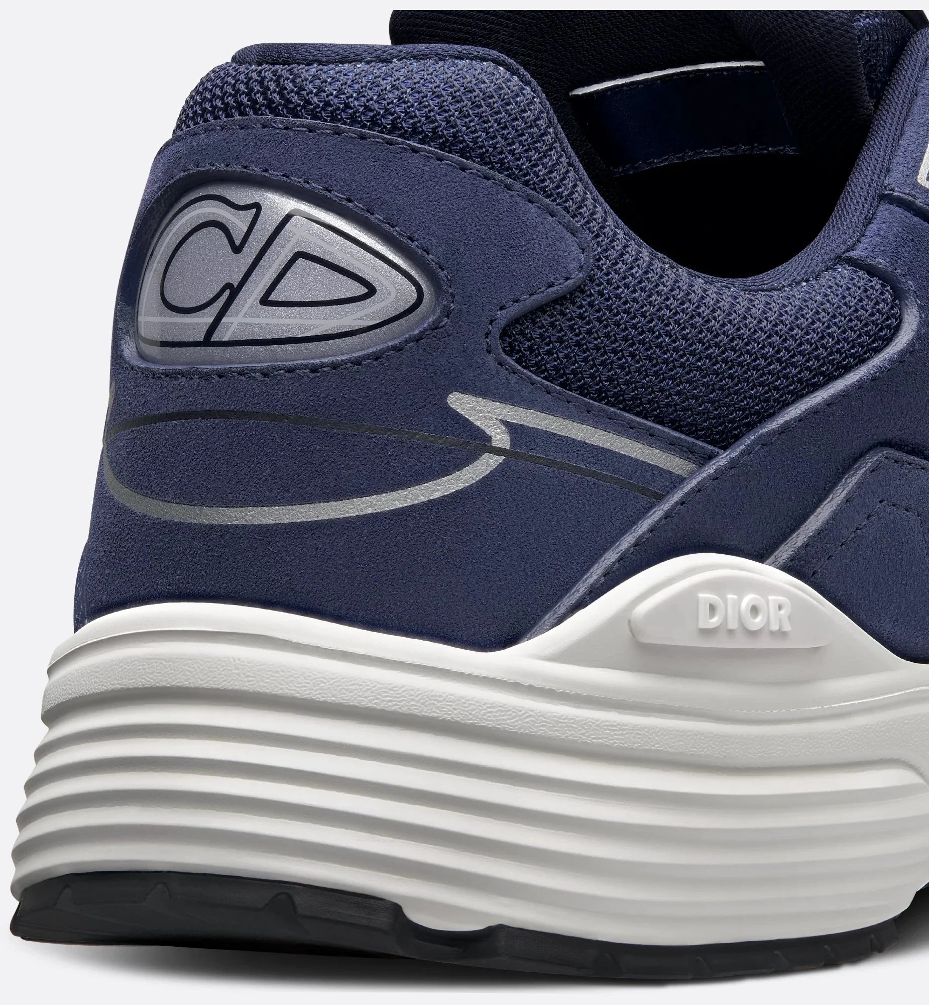 Sneaker B30 Countdown - kleostreetwear