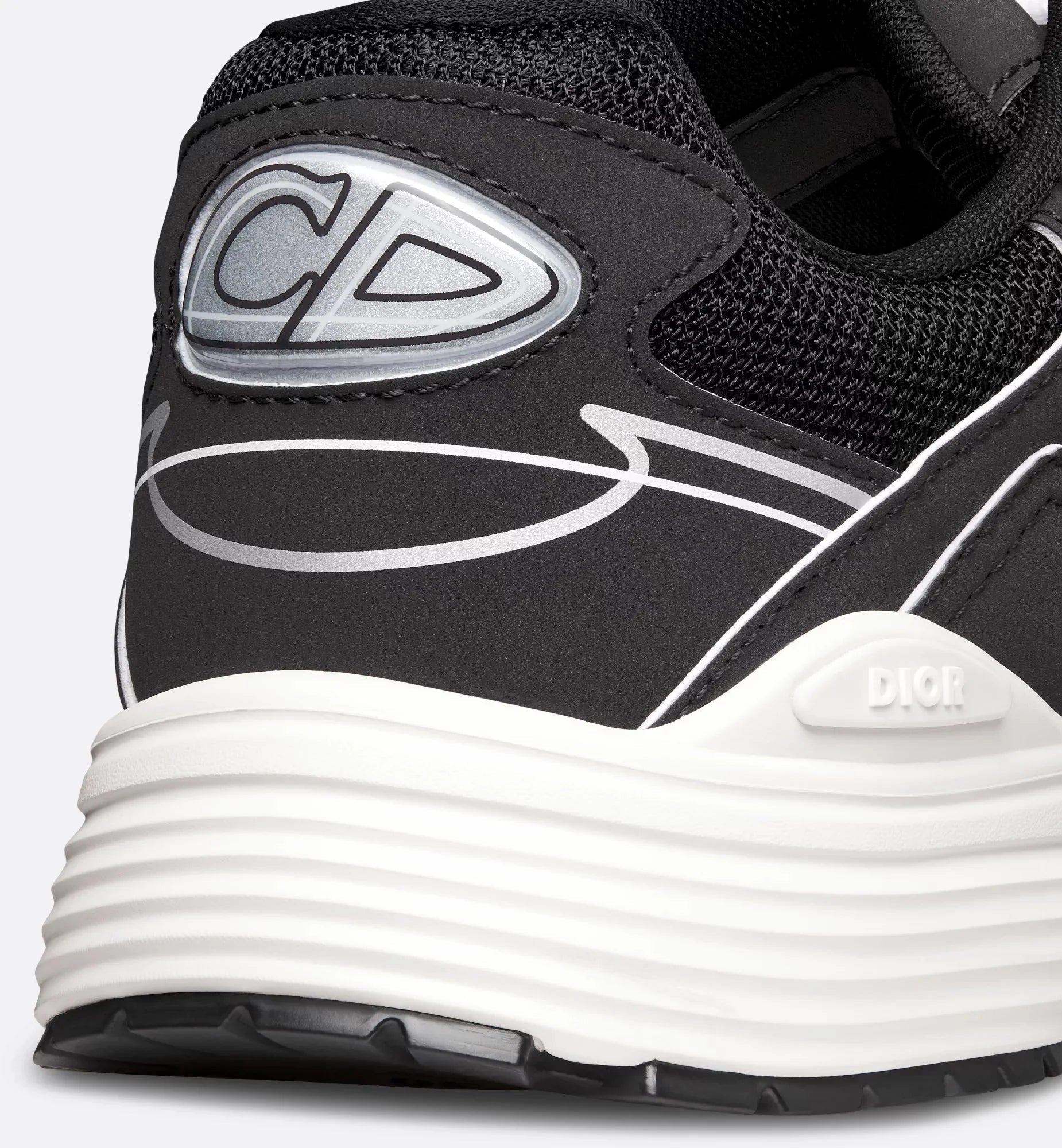 Sneaker B30 Countdown - kleostreetwear